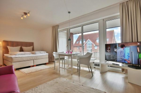 Am Elchgrund Am Elchgrund 7 Appartement 5, Timmendorfer Strand